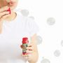 Tubes de bulles Bubble