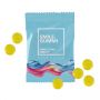 Sachet de gommes de fruits aux arômes naturels ALESSA