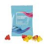 Sachet de gommes de fruits aux arômes naturels ALESSA