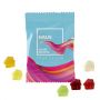 Sachet de gommes de fruits aux arômes naturels ALESSA