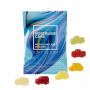 Sachet de gommes de fruits aux arômes naturels ALESSA