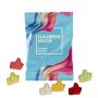 Sachet de gommes de fruits aux arômes naturels ALESSA