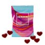 Sachet de gommes de fruits aux arômes naturels ALESSA