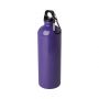 Bouteille 750ml en acier recyclé avec mousqueton PACIFIC R