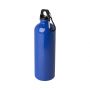 Bouteille 750ml en acier recyclé avec mousqueton PACIFIC R
