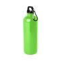 Bouteille 750ml en acier recyclé avec mousqueton PACIFIC R