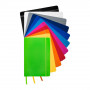 Carnet A5 Sunshine avec ligne