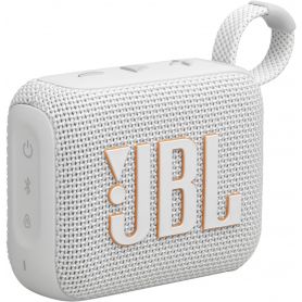 Votre cadeau : l'enceinte JBL GO 4