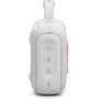 Votre cadeau : l'enceinte JBL GO 4