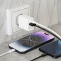Chargeur universel USB-C 20W AKASHI Kakushin