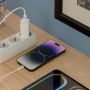 Chargeur USB-C charge rapide 20W AKASHI Shinchaku