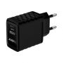 Chargeur USB-C charge rapide 20W AKASHI Shinchaku