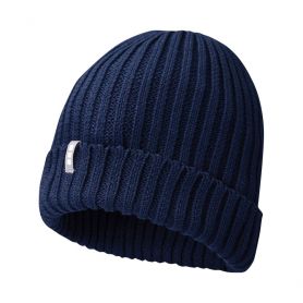 Bonnet en coton biologique - Sevy