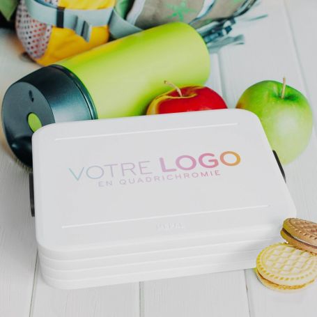 Lunch box 900 ml Mepal Take-A-Break
