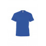 Tee shirt col V homme couleur Victory