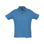 Polo homme Summer II couleur