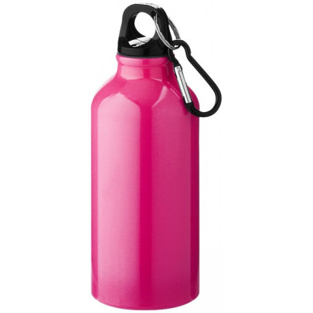 400/500/600/750 ML Gourde Étanche,Gourde Sport en Aluminium,Gourde  Reutilisable, avec Bouchon À Vis Et Mousqueton Crochet, pour Impression De  Presse À Chaud : : Sports et Loisirs