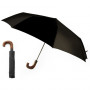 Parapluie pliable en RPET Canbray