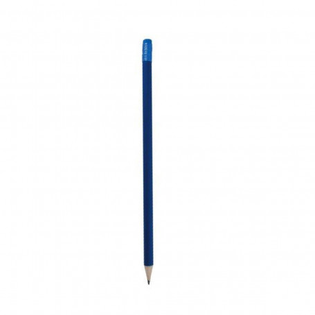 Crayon de papier bois gomme Svante