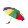 Parapluie pliable Regular, 13 coloris au choix