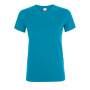 Tee-shirt femme couleur Regent