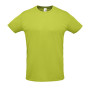 Tee-shirt sport Sprint couleur