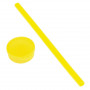 Paille en silicone Simba
