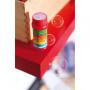 Tubes de bulles Bubble