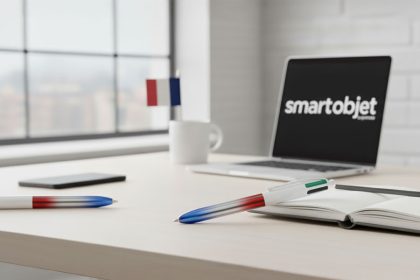 Optez pour des goodies made in France, des objets publicitaires éthiques et durables.